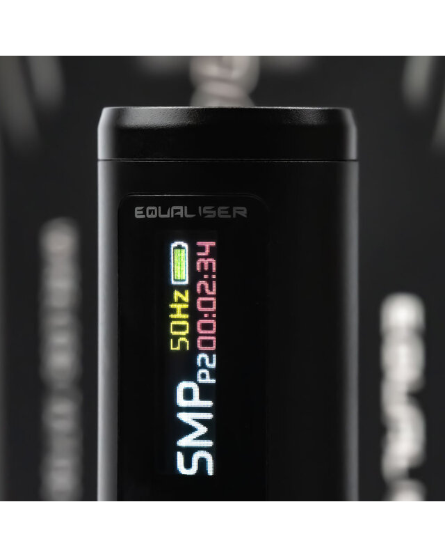 Equaliser Equaliser Neutron 2 - Wireless Tattoo Pen