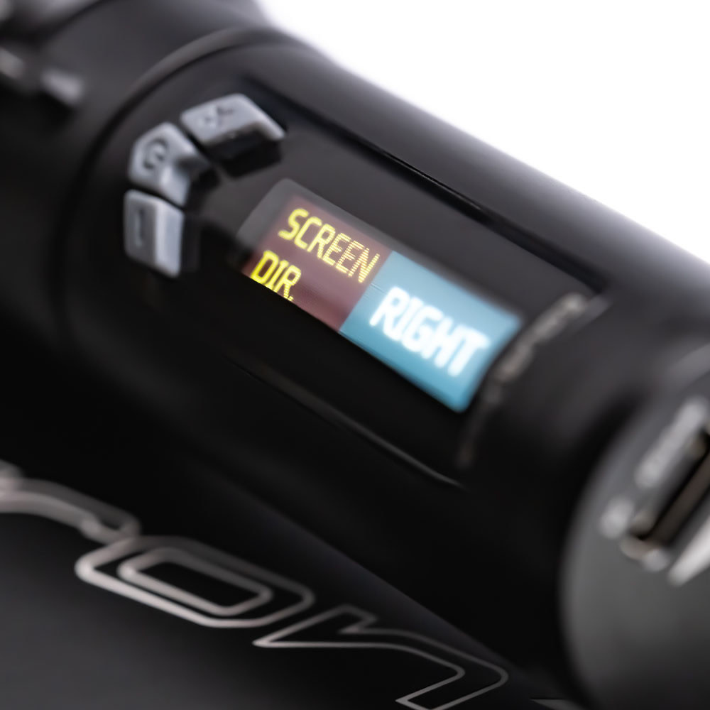 Equaliser Neutron 2 - Wireless Tattoo Pen - Dasha Tattoo Supply Equaliser Neutron 2 - Wireless Tattoo Pen - Dasha Tattoo Supply