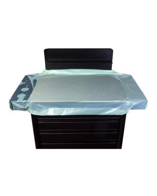 Eco Tat ECOTAT Surface Protection Sheets - 1200mm x 900mm - 30pcs