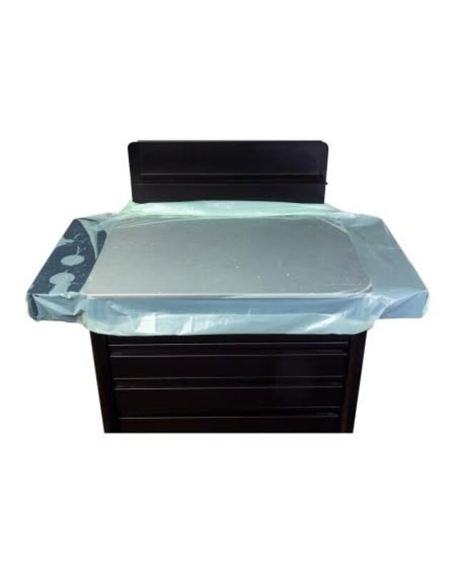 Eco Tat ECOTAT Surface Protection Sheets - 1200mm x 900mm - 30pcs