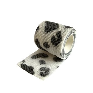 Grip Tape - Dalmatian - 1pcs