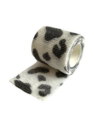 Grip Tape - Dalmatian - 1pcs