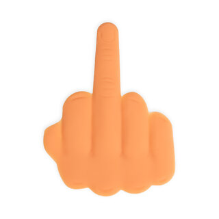 Silicone Hand - Flat #FY