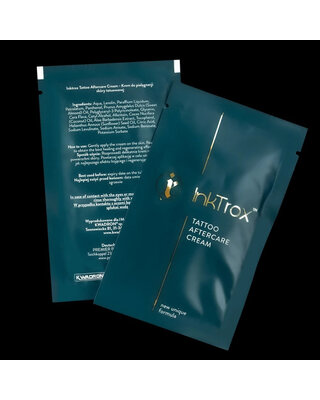 INKTROX InkTrox® Tattoo Aftercare Sachet | 10ml