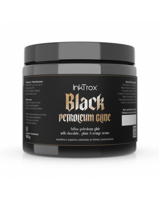 INKTROX Inktrox Black Glide - 500gr