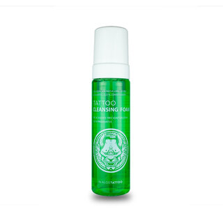 Aloe Aloe Tattoo Cleansing Foam | 220ml