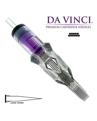 DaVinci by Bishop Da Vinci V2 Magnum