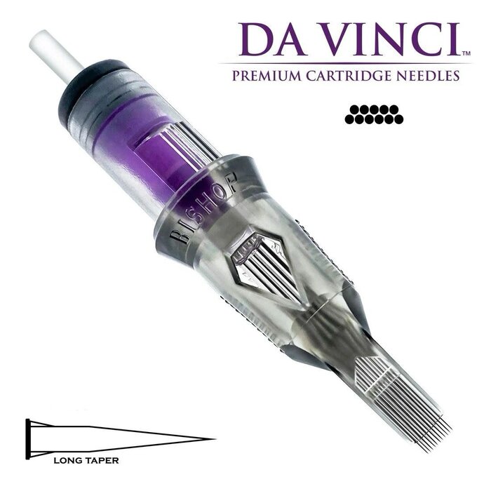 DaVinci by Bishop Da Vinci V2 Magnum