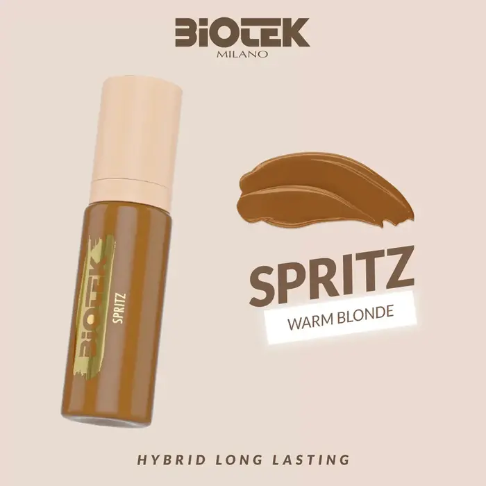 Biotek BIOTEK - Spritz - 15ml