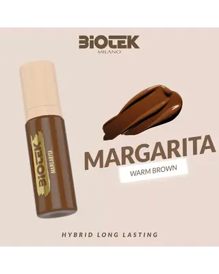 BIOTEK BIOTEK - Margarita - Hybrid Long Lasting - 15ml