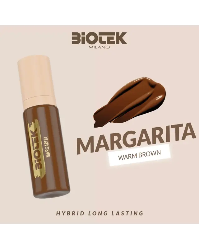 BIOTEK BIOTEK - Margarita - Hybrid Long Lasting - 15ml