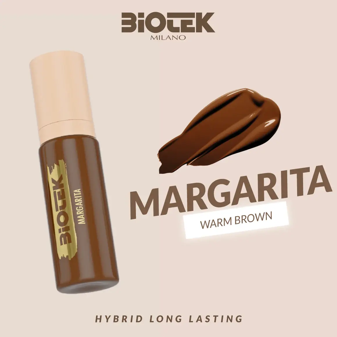 BIOTEK BIOTEK - Margarita - Hybrid Long Lasting - 15ml