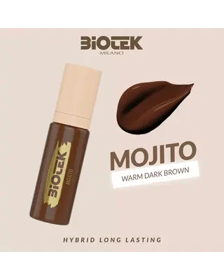 BIOTEK BIOTEK - Mojito - Hybrid Long Lasting - 15ml