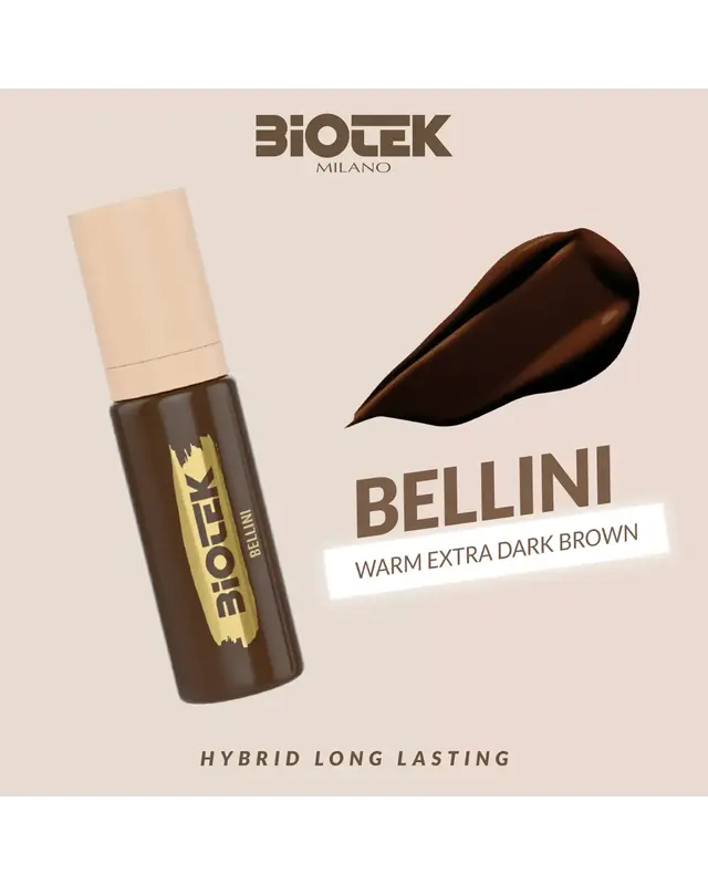BIOTEK BIOTEK - Bellini - Hybrid Long Lasting - 15ml