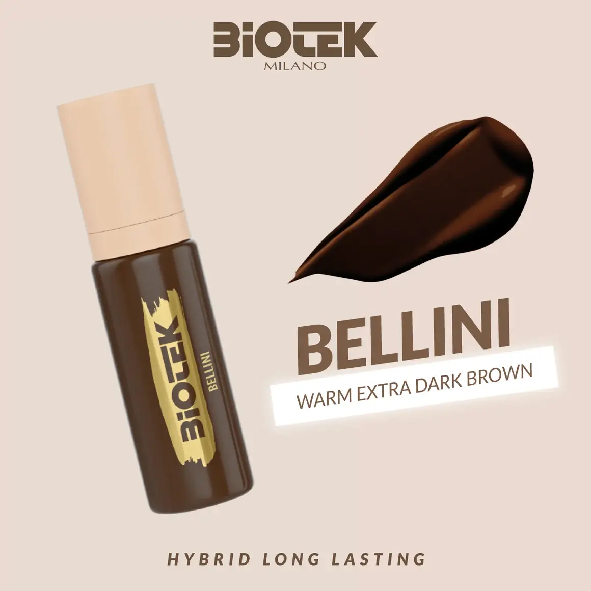 BIOTEK BIOTEK - Bellini - Hybrid Long Lasting - 15ml