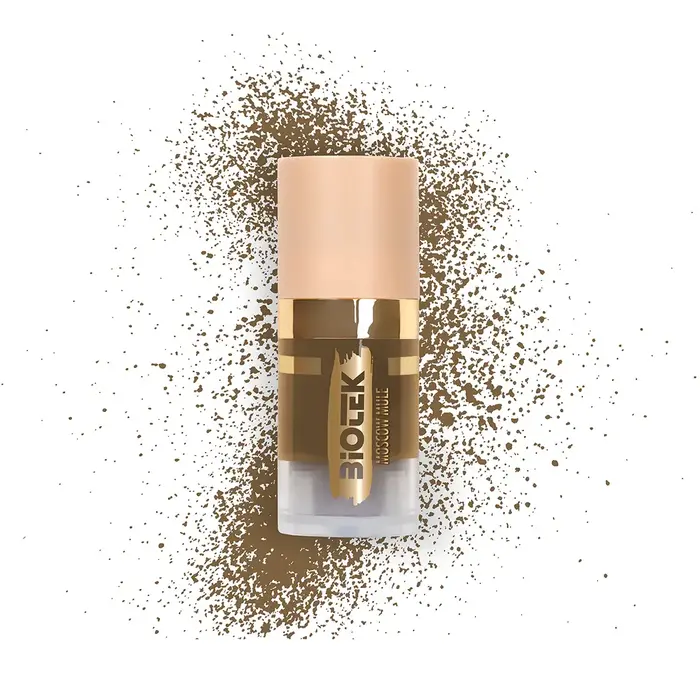 BIOTEK BIOTEK - Moscow Mule - 7ml