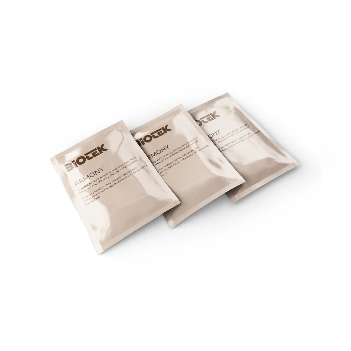 BIOTEK Biotek - Armony Calming Cream - 50 sachets