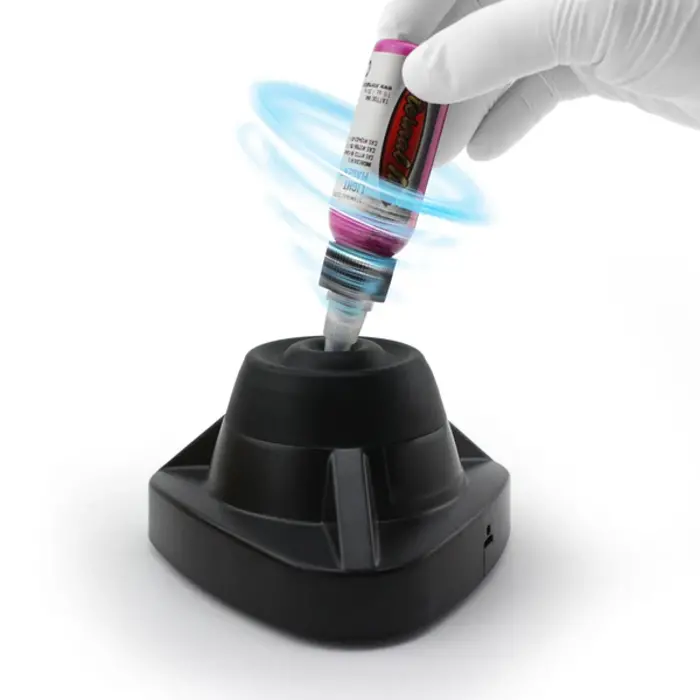 Ink Mixer - Vortex - With Rechargeable Battery