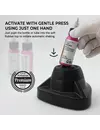 Ink Mixer - Vortex - With Rechargeable  Battery