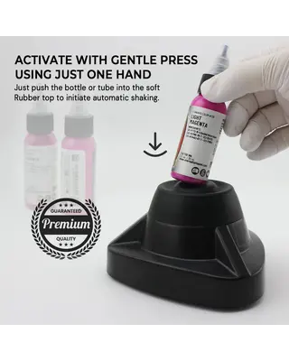 Ink Mixer - Vortex - With Rechargeable Battery