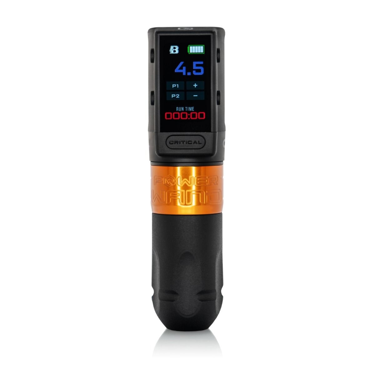 Bishop Rotary Bishop Power Wand - PACKER 4.2 - ADVANCED FULL SET