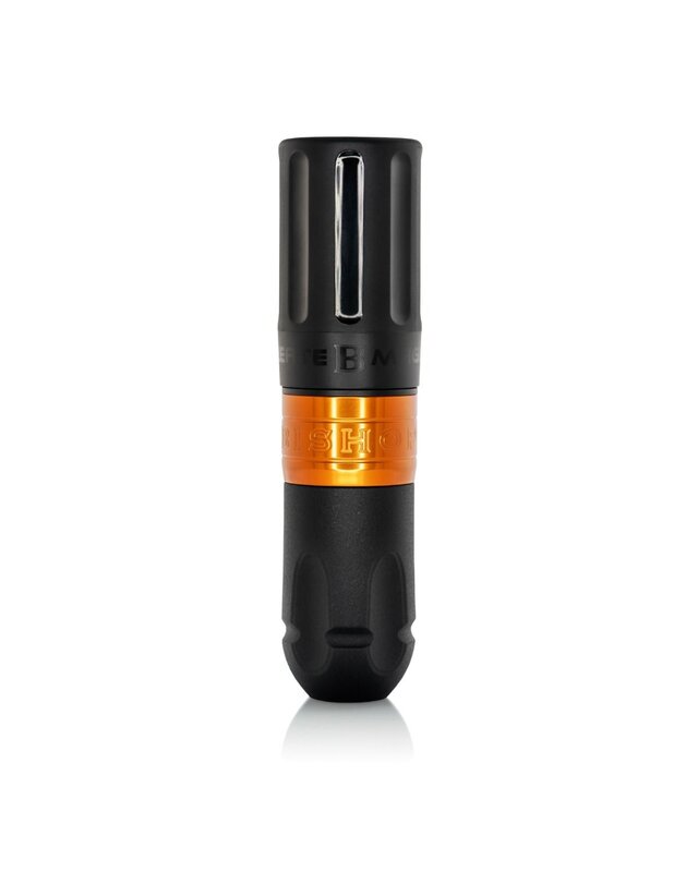 Bishop Rotary Bishop Power Wand - PACKER 4.2 - ADVANCED FULL SET