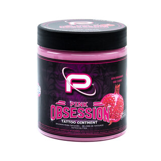 PROTON Proton Colours Obsession - Tattoo Butter - 250ml - PINK