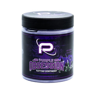 PROTON Proton Colours Obsession - Tattoo Butter - 250ml - PURPLE