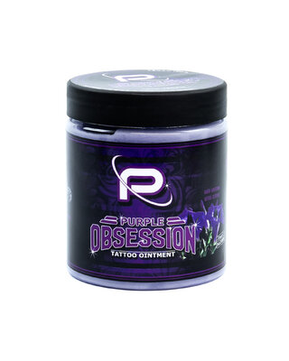 PROTON Proton Colours Obsession - Tattoo Butter - 250ml - PURPLE