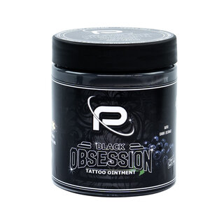 PROTON Proton Colours Obsession - Tattoo Butter - 250ml - BLACK