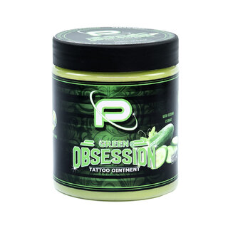 PROTON Proton Colours Obsession - Tattoo Butter - 250ml - GREEN