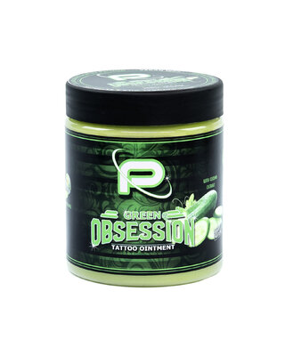 PROTON Proton Colours Obsession - Tattoo Butter - 250ml - GREEN