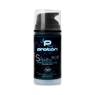 PROTON AIRLESS SYSTEM Proton Stencil Primer BLUE - 100ml