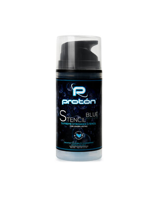 PROTON AIRLESS SYSTEM Proton Stencil Primer BLUE - 100ml