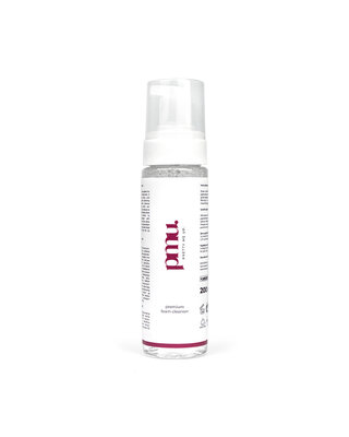 Pretty Me Up - PMU - Foam Cleanser - 200ml