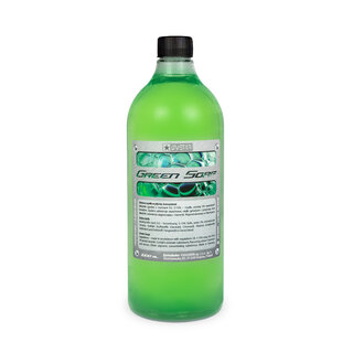 Unistar Unistar Green Soap - 1L