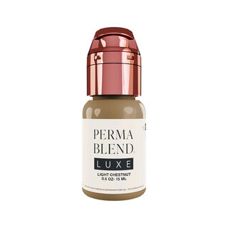 Perma Blend Perma Blend LUXE - Light Chestnut - 15ml