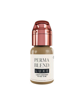 Perma Blend Perma Blend LUXE - Light Chestnut - 15ml