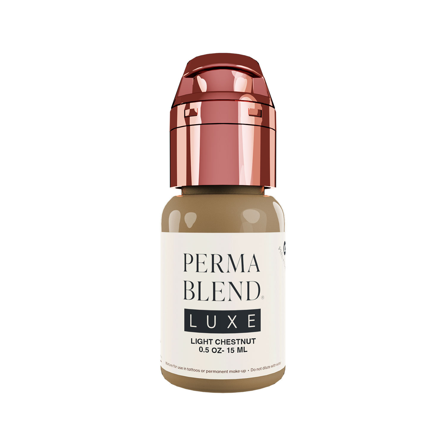 Perma Blend Perma Blend LUXE - Light Chestnut - 15ml