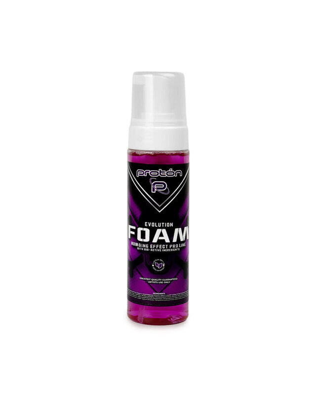 PROTON EVOLUTION - PROTON - foam 220ml