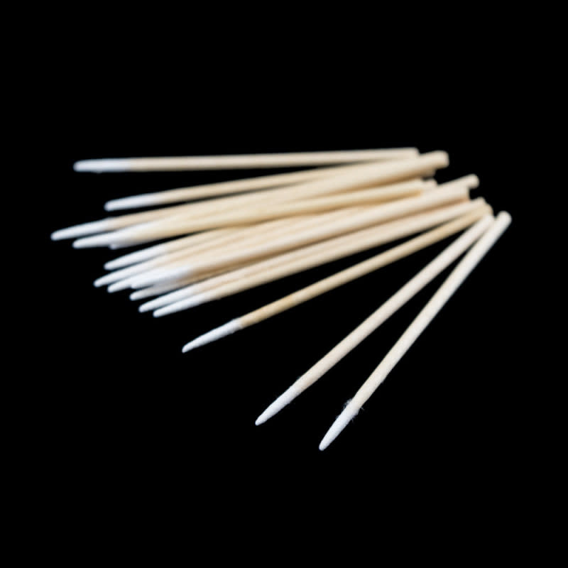 Wooden Microsticks - for Aplication - 100pcs