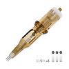 KWADRON® Cartridge - 0.30mm RL 30/5RLLTx3 - WHIP SHADING - 20pcs