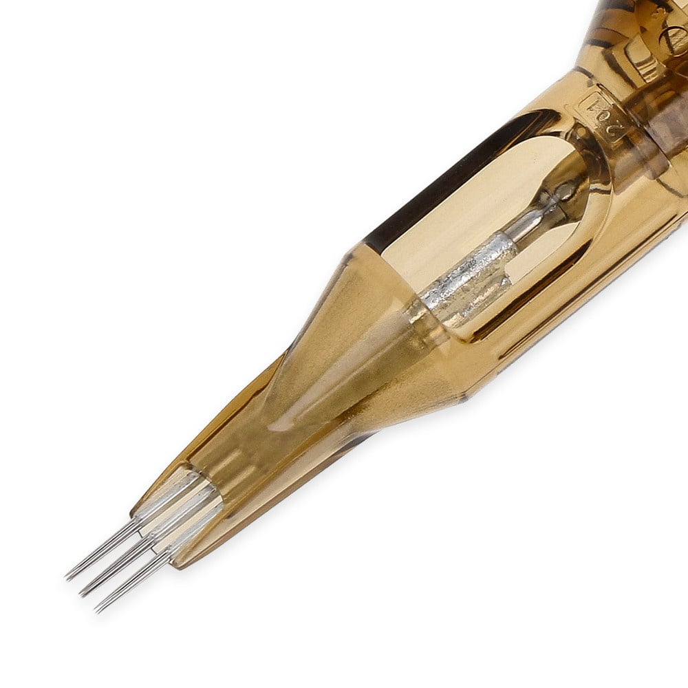 Kwadron Whip Shading Tattoo Cartridges