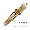 KWADRON® Cartridge - 0.30mm RL 30/5RLLTx5 - WHIP SHADING - 20pcs