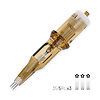 KWADRON® Cartridge - 0.35mm RL 35/3RLLTx3 - WHIP SHADING - 20pcs