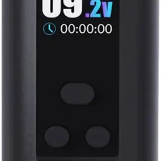 Dragonhawk MAST Dragonhawk Mast Fold 2 Pro - Battery - Black