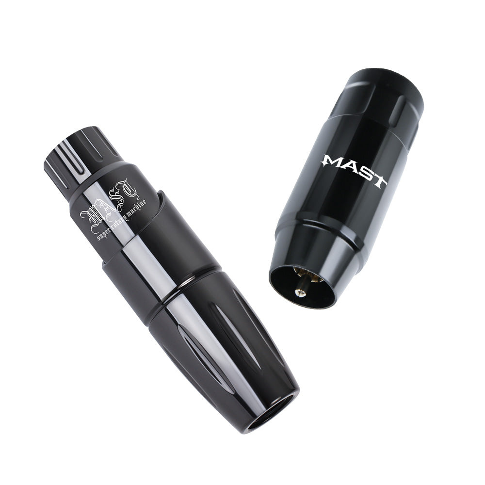Dragonhawk MAST Dragonhawk MAST TOUR With Battery Kit - Black
