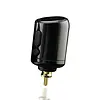 Wireless Tattoo Battery Pack RCA, High-Purity Cobalt Polymer - Black