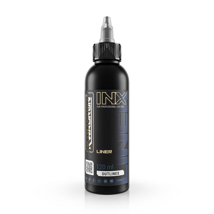 Kwadron Kwadron INX - Outlinex - 120ml