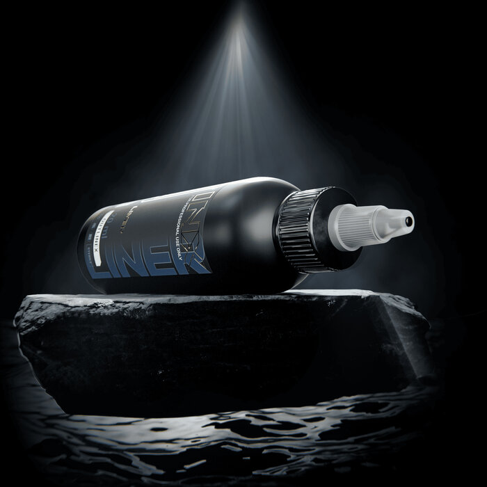 Kwadron Kwadron INX - Outlinex - 120ml